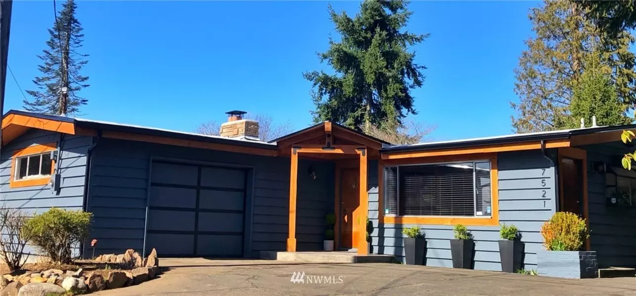 7521 24th ST W, University Place, WA 98466