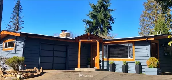 University Place, WA 98466,7521 24th ST W