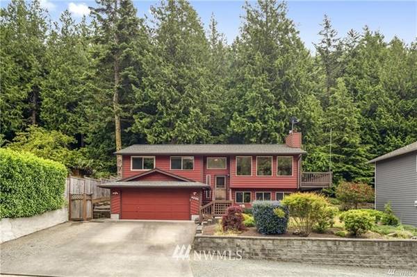 4205 Tyler WAY, Anacortes, WA 98221