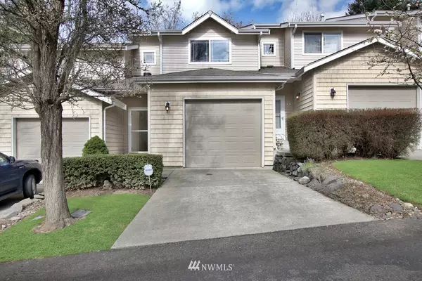 2419 S Meridian #C-13, Puyallup, WA 98373