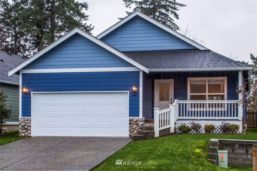 4041 Gloria LN, Bellingham, WA 98226