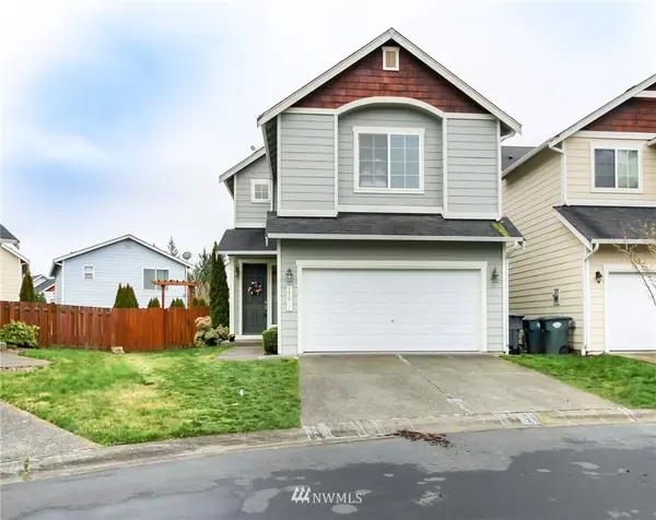 Puyallup, WA 98375,19017 96th Avenue Ct E