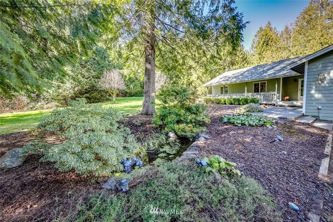 Seabeck, WA 98380,660 Peter Hagen RD W