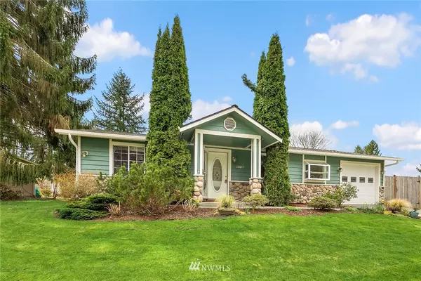 20615 NE 76th PL, Redmond, WA 98053