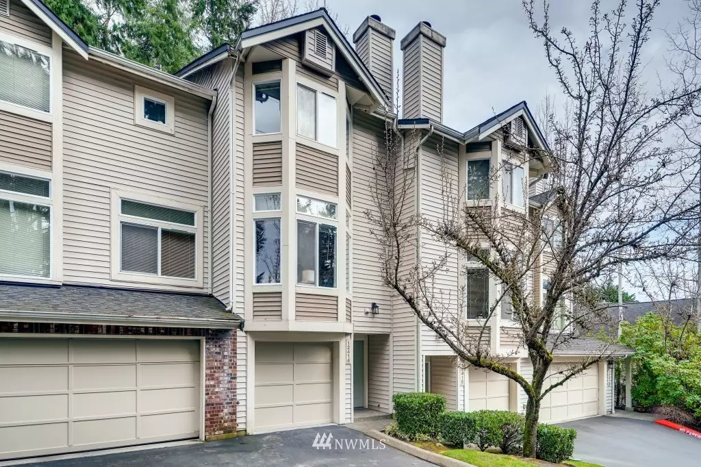 Bellevue, WA 98005,12414 NE 7th PL