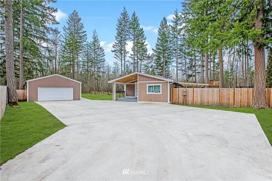 10608 E 201st Street Ct, Graham, WA 98338