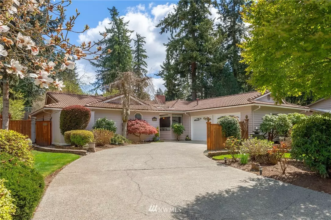 Bellevue, WA 98007,1302 151st PL NE