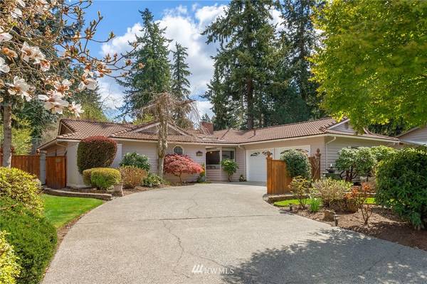 1302 151st PL NE, Bellevue, WA 98007