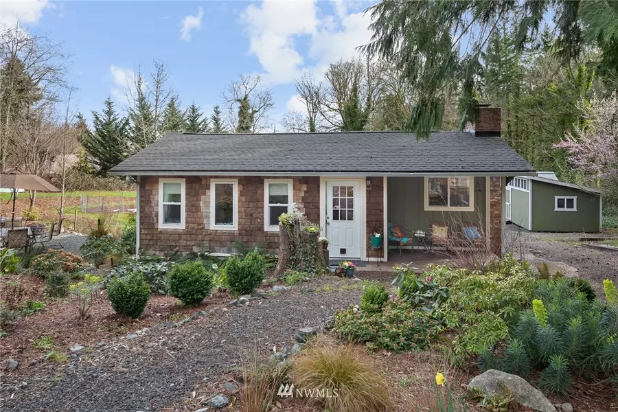 13621 Goldman DR NW, Gig Harbor, WA 98329