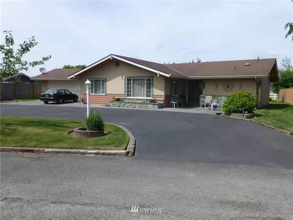 Sedro Woolley, WA 98284,21307 Rolling PL