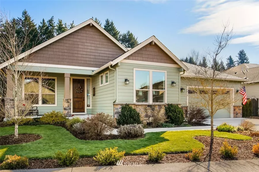 5810 NE 120th CIR, Vancouver, WA 98686