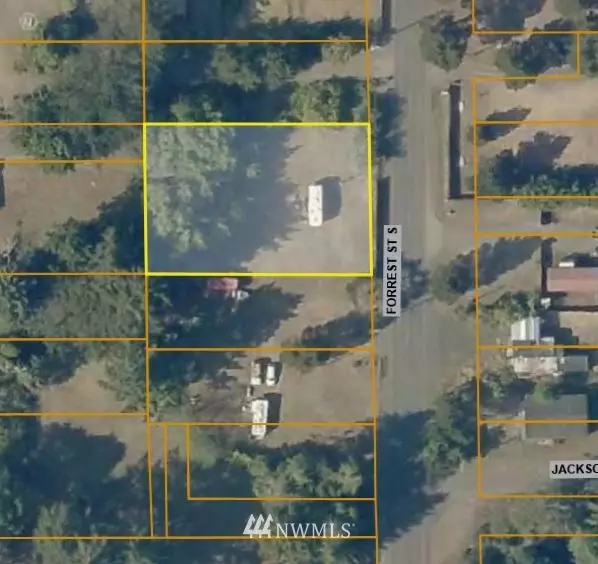1939 S Forrest ST, Westport, WA 98595