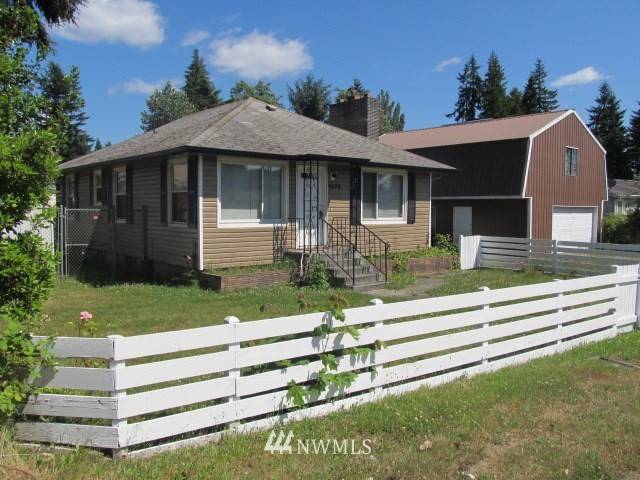 1628 SE Ridge RD, Shelton, WA 98584