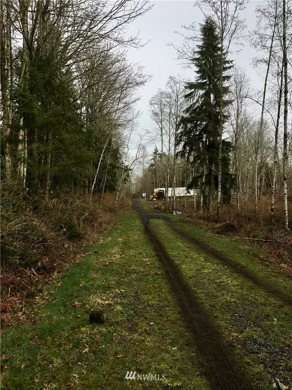 Kingston, WA 98346,19 Lot off Country Woods LN NE