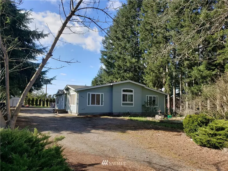 8917 Pepperidge LN SE, Yelm, WA 98597