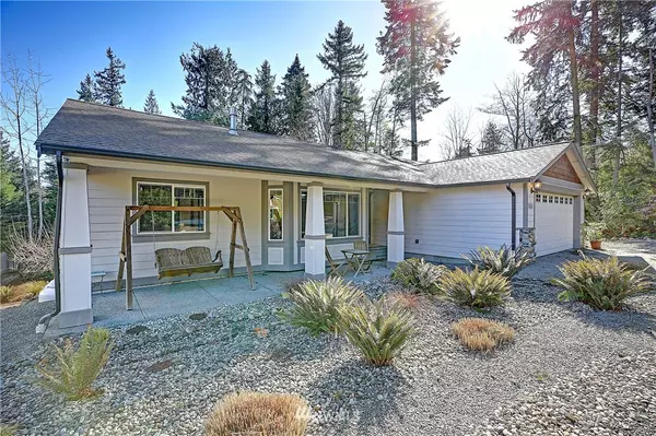 Camano Island, WA 98282,1655 Spruce Ridge