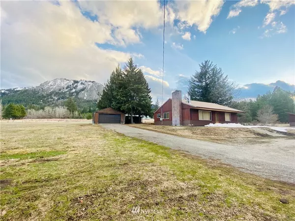 1030 Mohar RD, Cle Elum, WA 98922