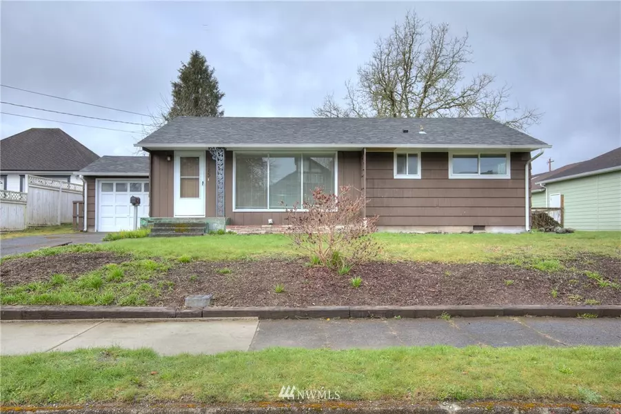 125 S 3rd ST, Montesano, WA 98563