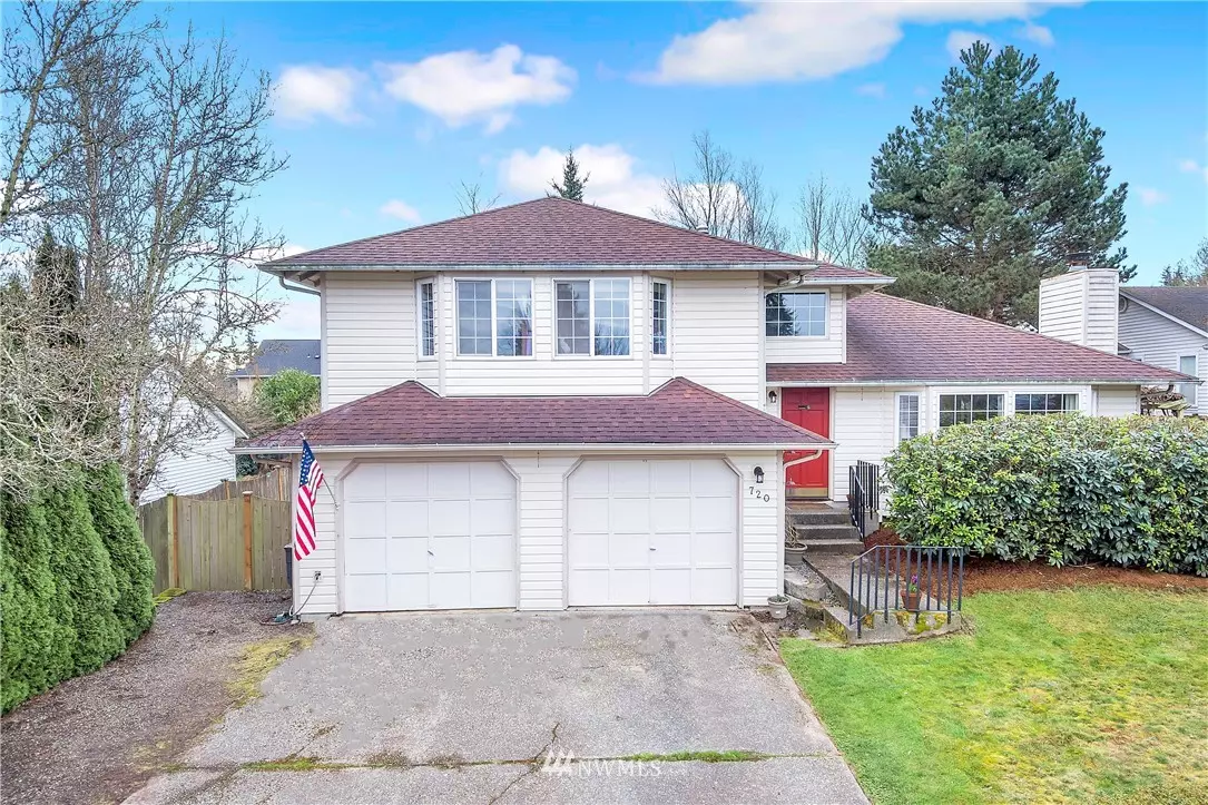 Lynnwood, WA 98087,720 145th PL SW