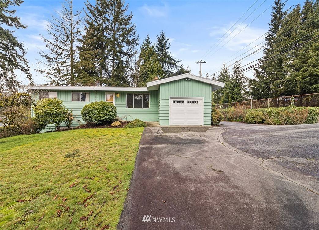 149 S 116th ST, Seattle, WA 98168