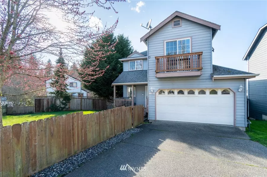 1407 Sweetbay DR, Bellingham, WA 98229