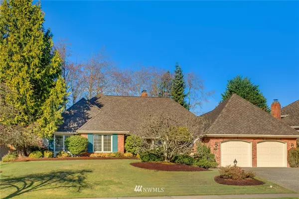 4799 171st AVE SE, Bellevue, WA 98006