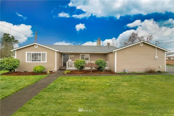 1020 Academy ST, Sumner, WA 98390