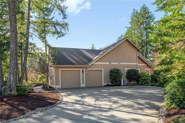 Allyn, WA 98524,191 E Fairway DR