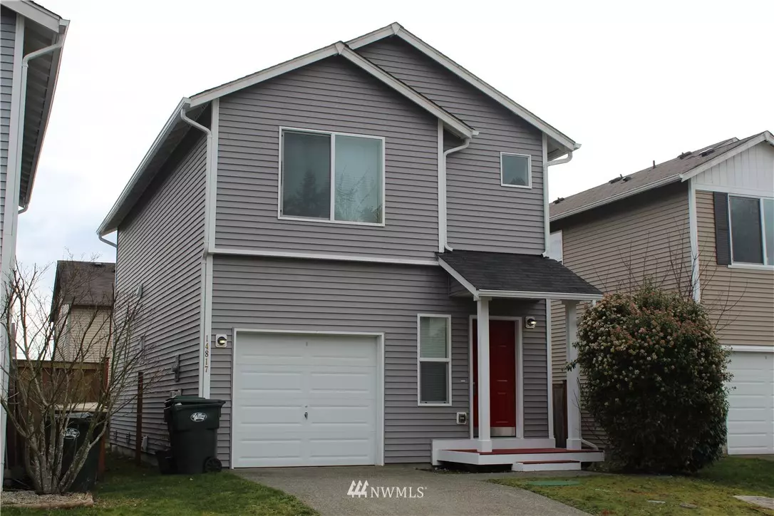 Yelm, WA 98597,14817 Terra View ST SE