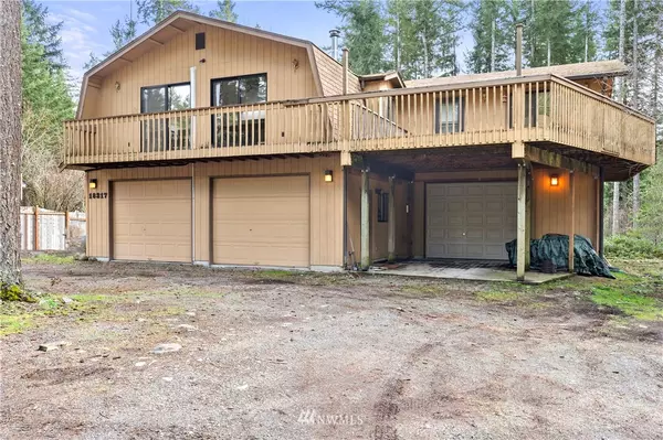 18317 Lofty CT SE, Yelm, WA 98597