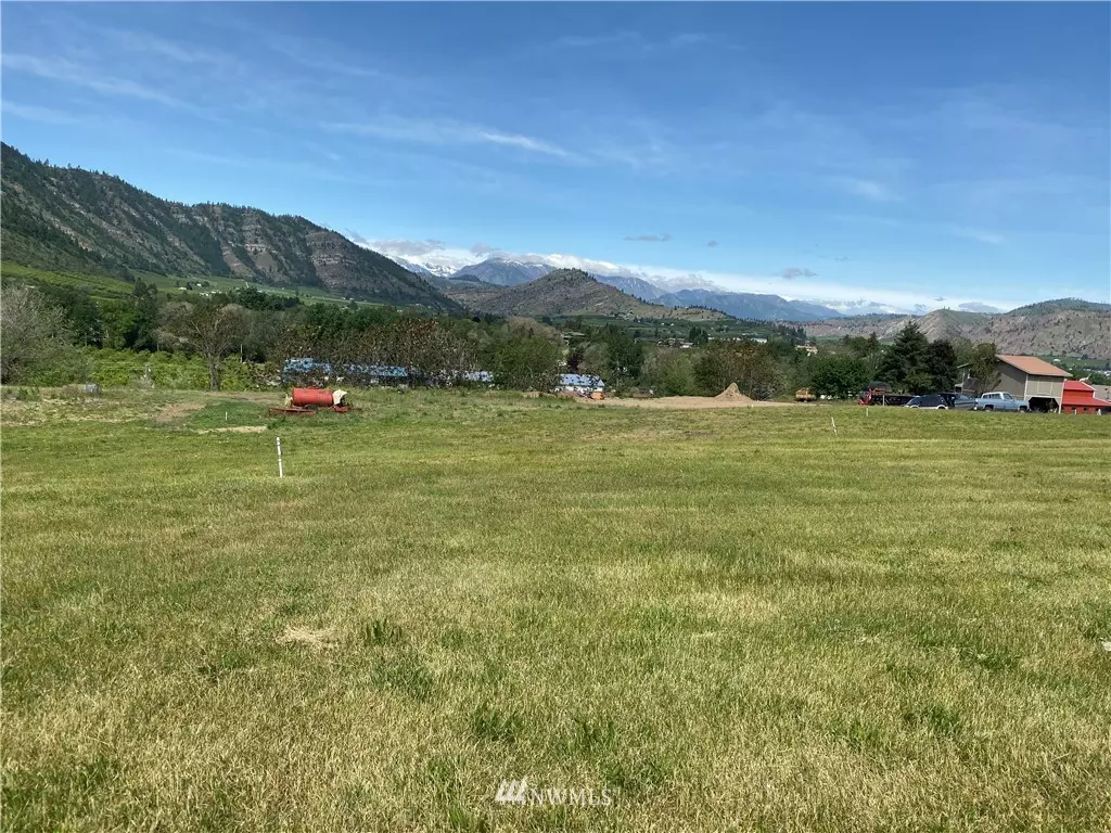 Cashmere, WA 98815,5045 Harnden RD