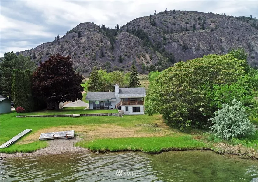 152 Westlake, Oroville, WA 98844