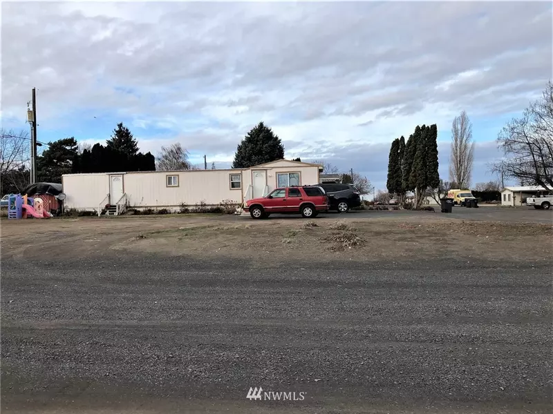 0 Lots 11 & 12 Block 28, Warden, WA 98857