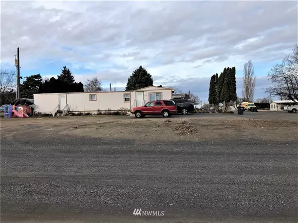 Warden, WA 98857,0 Lots 11 & 12 Block 28