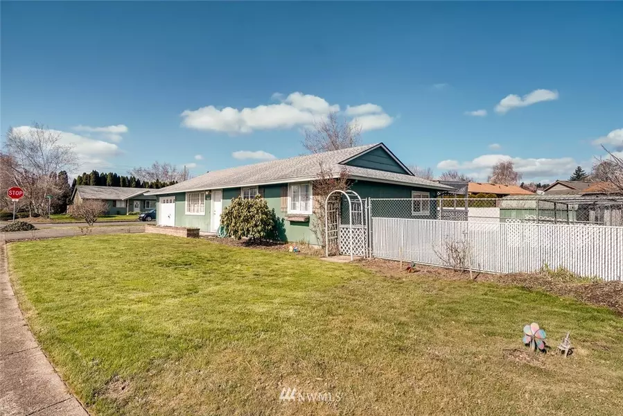 4021 Addy ST, Washougal, WA 98671