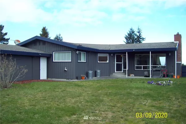 118 W Fogarty AVE, Port Angeles, WA 98362