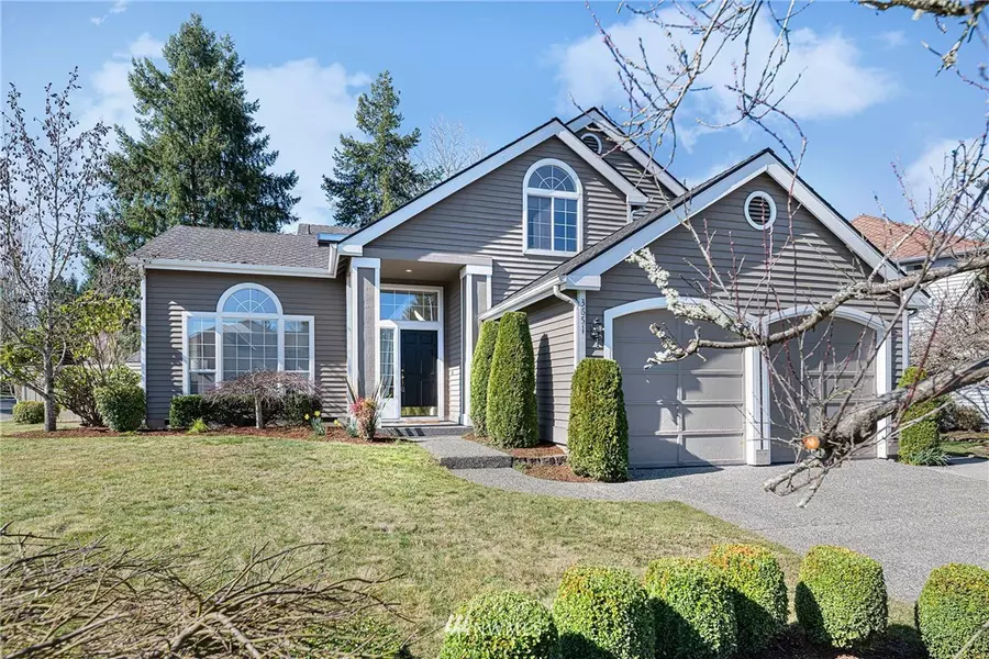 3651 246th PL SE, Issaquah, WA 98029