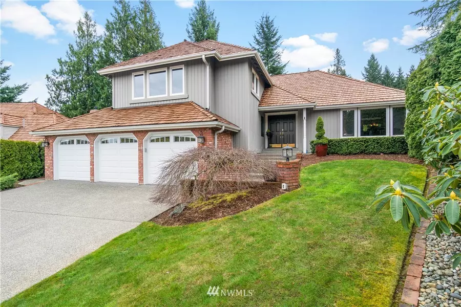 4306 201st PL NE, Sammamish, WA 98074