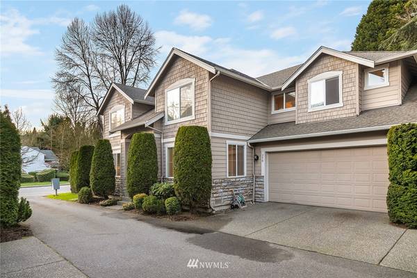 350 Front ST S, Issaquah, WA 98027