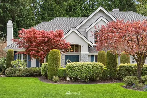 Woodinville, WA 98077,15802 Saybrook DR NE