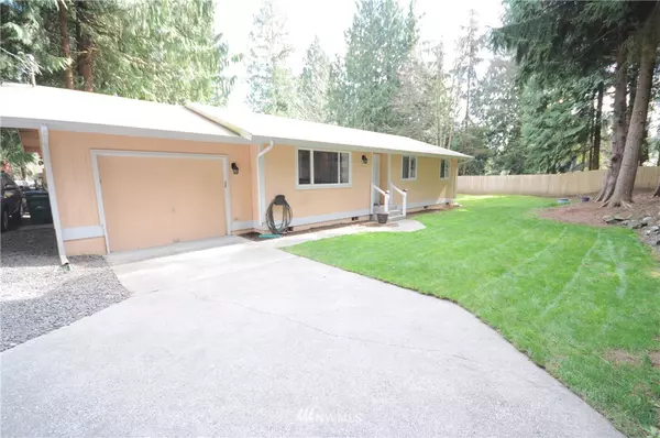 Poulsbo, WA 98370,8245 NE Beachwood AVE