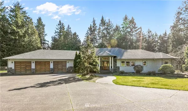 Camano Island, WA 98282,450 Shannaron LN