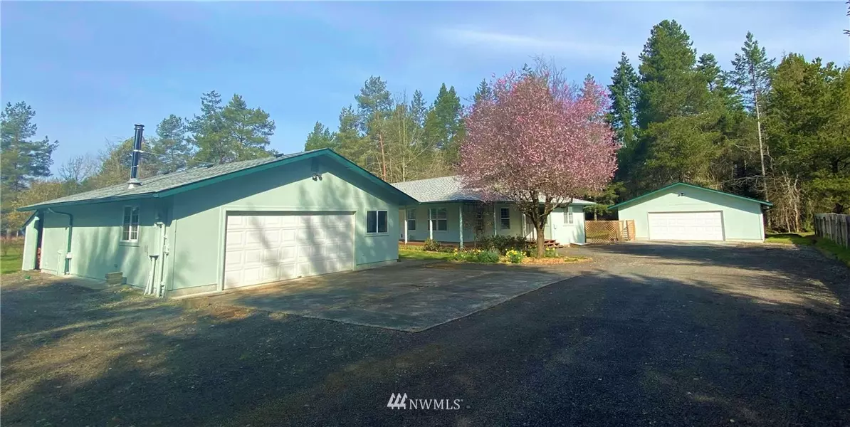 133 Wild Rose LN, Toledo, WA 98591