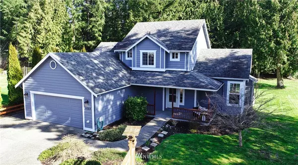 5023 257th ST NE, Arlington, WA 98223