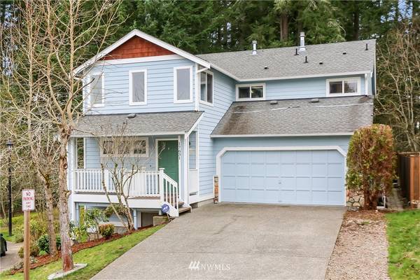 17631 128th AVE SE, Renton, WA 98058