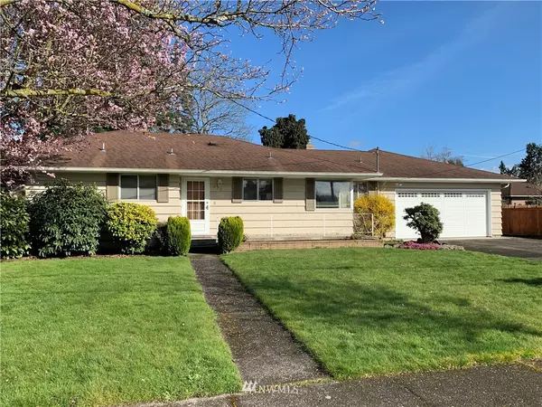 413 Guptil AVE, Sumner, WA 98390