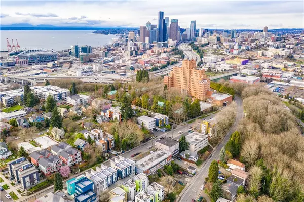 1320 14th AVE S, Seattle, WA 98144