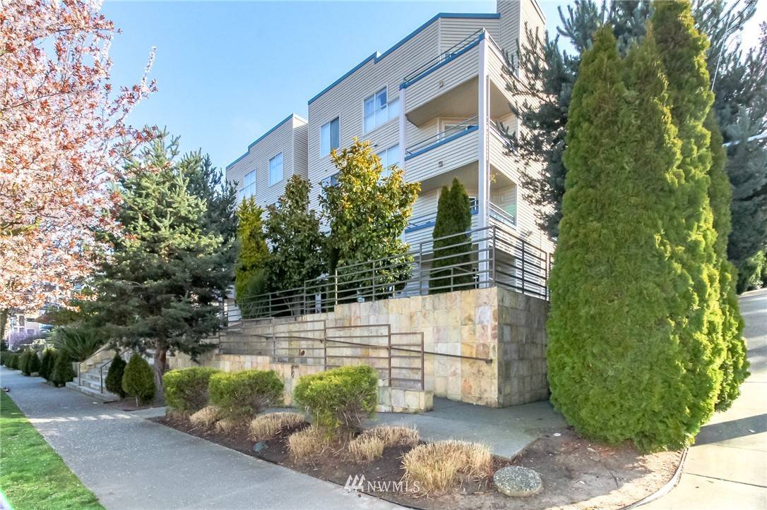 6970 California AVE SW #B103, Seattle, WA 98136