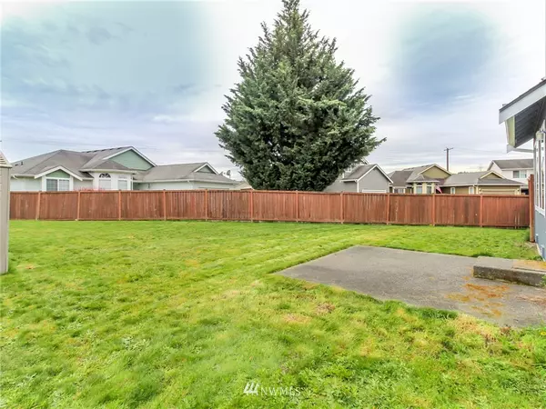 Orting, WA 98360,302 Eldredge CT NW