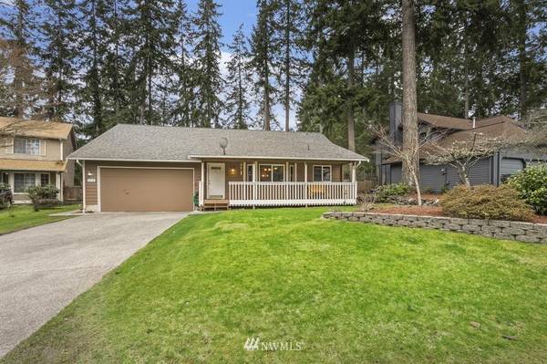 8634 Foster Grove CT NE, Bremerton, WA 98311